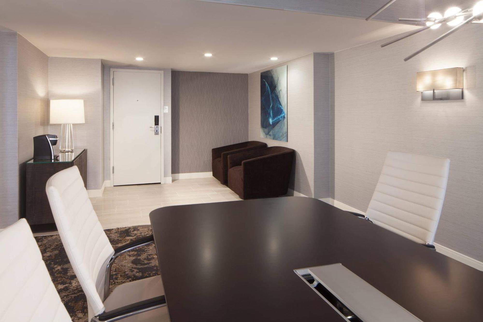 ดัลลัส ฟอร์ตเวิร์ธ แอร์พอร์ต แมร์ริออท Hotel เออร์วิง ภายนอก รูปภาพ